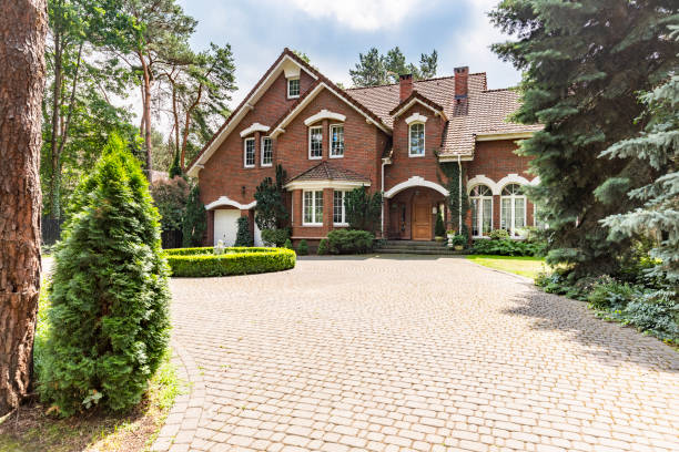 Best Driveway Pavers Installation  in Homeland, CA