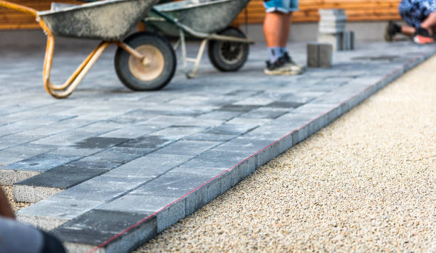 Reasons to Select Us for Your Driveway Paving Requirements in Homeland, CA
