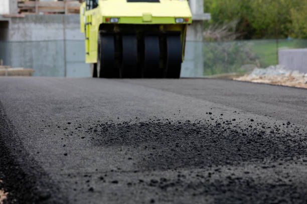 Best Best Driveway Pavers  in Homeland, CA