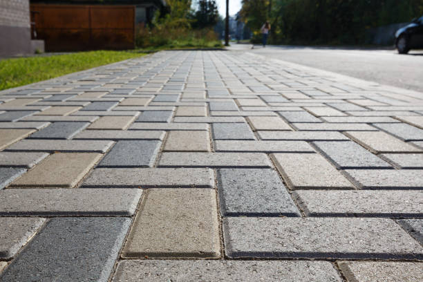 Best Commercial Driveway Pavers  in Homeland, CA