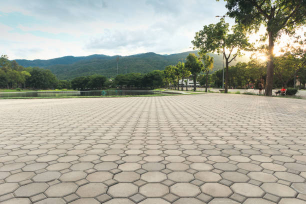 Best Interlocking Driveway Pavers  in Homeland, CA
