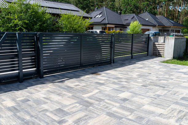 Best Decorative Driveway Pavers  in Homeland, CA