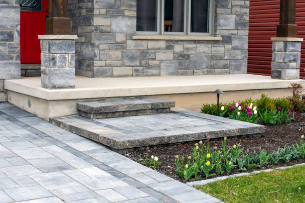 Best Cobblestone Driveway Pavers  in Homeland, CA