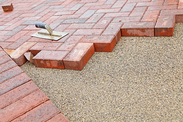 Best Driveway Paving Contractor  in Homeland, CA