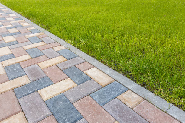 Best Brick Driveway Pavers  in Homeland, CA